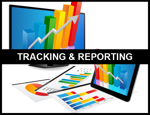 tracking reporting